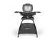 Weber Q1400 - Barbecue elettrico con supporto