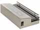 RoyalFood RSV 5500 - Macchina per il sottovuoto - Doppia Barra saldante da 40cm