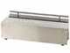 RoyalFood RSV 5500 - Macchina per il sottovuoto - Doppia Barra saldante da 40cm