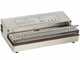 RoyalFood RSV 5500 - Macchina per il sottovuoto - Doppia Barra saldante da 40cm