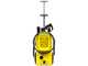Karcher K5 Classic - Idropulitrice ad acqua fredda - 145 bar - 500 Lt/h