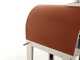 OUTLET - DA ESPOSIZIONE - Fontana Margherita Rosso - Forno a legna da esterno con carrello