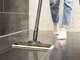 OUTLET - DA ESPOSIZIONE - Karcher SC 3 EasyFix - Pulitore a vapore - vapore non stop, serbatoio ricaricabile - 1900 W