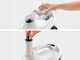 OUTLET - DA ESPOSIZIONE - Karcher SC 3 EasyFix - Pulitore a vapore - vapore non stop, serbatoio ricaricabile - 1900 W
