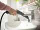 OUTLET - DA ESPOSIZIONE - Karcher SC 3 EasyFix - Pulitore a vapore - vapore non stop, serbatoio ricaricabile - 1900 W