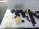 OUTLET - DA ESPOSIZIONE - Karcher SC 3 EasyFix - Pulitore a vapore - vapore non stop, serbatoio ricaricabile - 1900 W