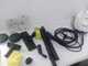 OUTLET - DA ESPOSIZIONE - Karcher SC 3 EasyFix - Pulitore a vapore - vapore non stop, serbatoio ricaricabile - 1900 W