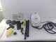 OUTLET - DA ESPOSIZIONE - Karcher SC 3 EasyFix - Pulitore a vapore - vapore non stop, serbatoio ricaricabile - 1900 W