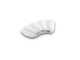 OUTLET - DA ESPOSIZIONE - Karcher SC 3 EasyFix - Pulitore a vapore - vapore non stop, serbatoio ricaricabile - 1900 W