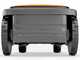 OUTLET - DIFETTI ESTETICI - Stiga A 300 - Robot rasaerba - con batteria E-Power da 2 Ah