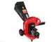 OUTLET - SENZA IMBALLO ORIGINALE -Ceccato Tritone One - Biotrituratore elettrico - Motore monofase