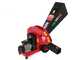 OUTLET - SENZA IMBALLO ORIGINALE -Ceccato Tritone One - Biotrituratore elettrico - Motore monofase