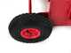 OUTLET - SENZA IMBALLO ORIGINALE -Ceccato Tritone One - Biotrituratore elettrico - Motore monofase