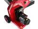 OUTLET - SENZA IMBALLO ORIGINALE -Ceccato Tritone One - Biotrituratore elettrico - Motore monofase