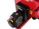 OUTLET - SENZA IMBALLO ORIGINALE -Ceccato Tritone One - Biotrituratore elettrico - Motore monofase