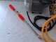 OUTLET - DIFETTI ESTETICI - GeoTech SP 45 E - Pompa irrorazione elettrica con motore monofase