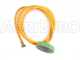 OUTLET - DIFETTI ESTETICI - GeoTech SP 45 E - Pompa irrorazione elettrica con motore monofase