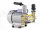 OUTLET - DIFETTI ESTETICI - GeoTech SP 45 E - Pompa irrorazione elettrica con motore monofase