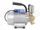 OUTLET - DIFETTI ESTETICI - GeoTech SP 45 E - Pompa irrorazione elettrica con motore monofase