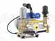 OUTLET - DIFETTI ESTETICI - GeoTech SP 45 E - Pompa irrorazione elettrica con motore monofase