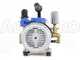 OUTLET - DIFETTI ESTETICI - GeoTech SP 45 E - Pompa irrorazione elettrica con motore monofase