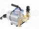 OUTLET - DIFETTI ESTETICI - GeoTech SP 45 E - Pompa irrorazione elettrica con motore monofase
