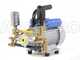 OUTLET - DIFETTI ESTETICI - GeoTech SP 45 E - Pompa irrorazione elettrica con motore monofase