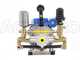 OUTLET - DIFETTI ESTETICI - GeoTech SP 45 E - Pompa irrorazione elettrica con motore monofase