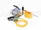 OUTLET - DIFETTI ESTETICI - GeoTech SP 45 E - Pompa irrorazione elettrica con motore monofase