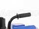OUTLET - DIFETTI ESTETICI - GeoTech SP 45 E - Pompa irrorazione elettrica con motore monofase