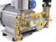 OUTLET - DIFETTI ESTETICI - GeoTech SP 45 E - Pompa irrorazione elettrica con motore monofase