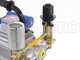 OUTLET - DIFETTI ESTETICI - GeoTech SP 45 E - Pompa irrorazione elettrica con motore monofase