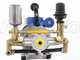 OUTLET - DIFETTI ESTETICI - GeoTech SP 45 E - Pompa irrorazione elettrica con motore monofase