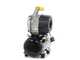 OUTLET - SENZA IMBALLO ORIGINALE - Stanley Fatmax HY 227/8/6E - Compressore aria elettrico portatile monofase- Motore 2 HP - 6 lt