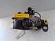 OUTLET - SENZA IMBALLO ORIGINALE - Stanley Fatmax HY 227/8/6E - Compressore aria elettrico portatile monofase- Motore 2 HP - 6 lt
