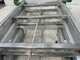 OUTLET - DIFETTI ESTETICI - Facal Super Prima, 13+14+14 gradini, 10.80 mt - Scala in alluminio con fune