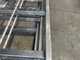 OUTLET - DIFETTI ESTETICI - Facal Super Prima, 13+14+14 gradini, 10.80 mt - Scala in alluminio con fune