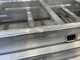 OUTLET - DIFETTI ESTETICI - Facal Super Prima, 13+14+14 gradini, 10.80 mt - Scala in alluminio con fune