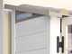 Garofalo Tuscany Evo 100 - Casetta da giardino - Con finestre e porta a doppia anta