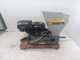 OUTLET - DIFETTI ESTETICI - BlackStone CSB150E-L - Biotrituratore a scoppio - Motore a benzina Loncin 15 HP - Avviamento elettrico