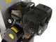 OUTLET - DIFETTI ESTETICI - BlackStone CSB150E-L - Biotrituratore a scoppio - Motore a benzina Loncin 15 HP - Avviamento elettrico