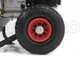 OUTLET - UTILIZZATO PER PROVA - Lavor Pro Thermic 6,5 - Idropulitrice a scoppio semi professionale - 180 bar - 630 l/h - motore 196 cc a benzina