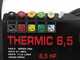 OUTLET - UTILIZZATO PER PROVA - Lavor Pro Thermic 6,5 - Idropulitrice a scoppio semi professionale - 180 bar - 630 l/h - motore 196 cc a benzina