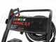 OUTLET - UTILIZZATO PER PROVA - Lavor Pro Thermic 6,5 - Idropulitrice a scoppio semi professionale - 180 bar - 630 l/h - motore 196 cc a benzina