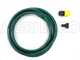 OUTLET - UTILIZZATO PER PROVA - Lavor Pro Thermic 6,5 - Idropulitrice a scoppio semi professionale - 180 bar - 630 l/h - motore 196 cc a benzina