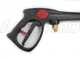 OUTLET - UTILIZZATO PER PROVA - Lavor Pro Thermic 6,5 - Idropulitrice a scoppio semi professionale - 180 bar - 630 l/h - motore 196 cc a benzina