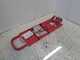 OUTLET - PICCOLI DIFETTI ESTETICI - Sollevatore per trattorino rasaerba, attrezzo elevatore, piattaforma elevatrice - max 500 Kg
