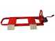 OUTLET - PICCOLI DIFETTI ESTETICI - Sollevatore per trattorino rasaerba, attrezzo elevatore, piattaforma elevatrice - max 500 Kg