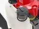OUTLET - SENZA IMBALLO ORIGINALE - BlueBird E8F750 - Tagliasiepi a scoppio con lama da 75 cm - Motore Kawasaki da 22,5 cc