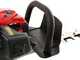 OUTLET - SENZA IMBALLO ORIGINALE - BlueBird E8F750 - Tagliasiepi a scoppio con lama da 75 cm - Motore Kawasaki da 22,5 cc